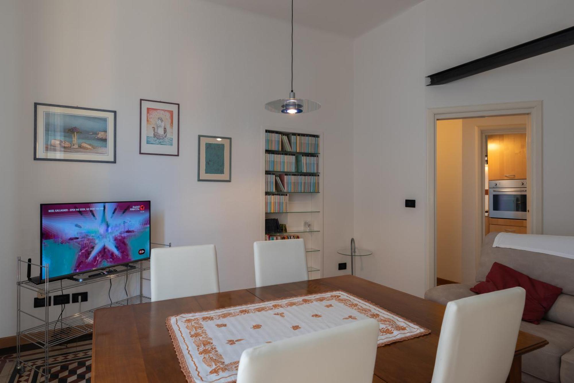 בולוניה Cavallotti Home מראה חיצוני תמונה
