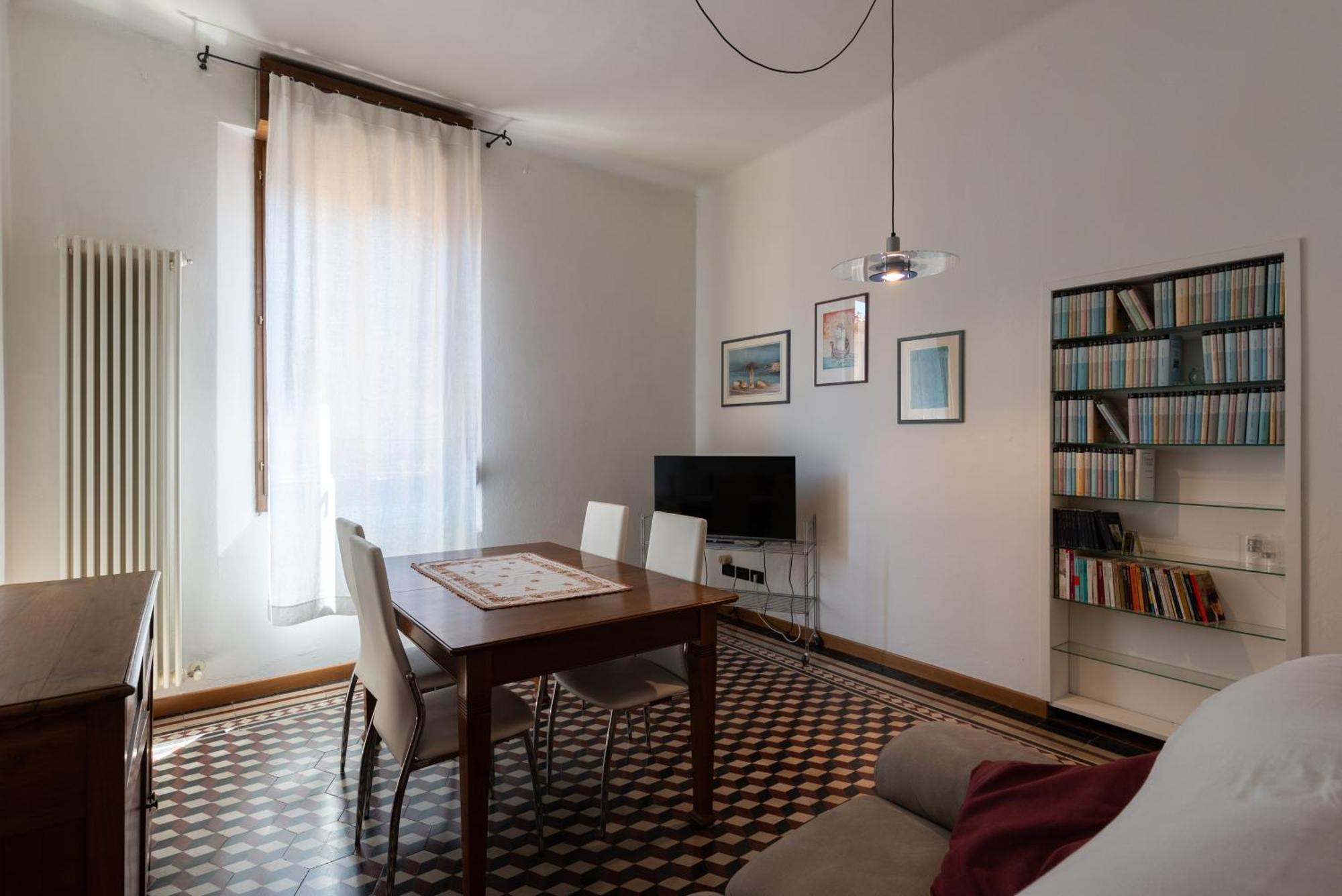בולוניה Cavallotti Home מראה חיצוני תמונה