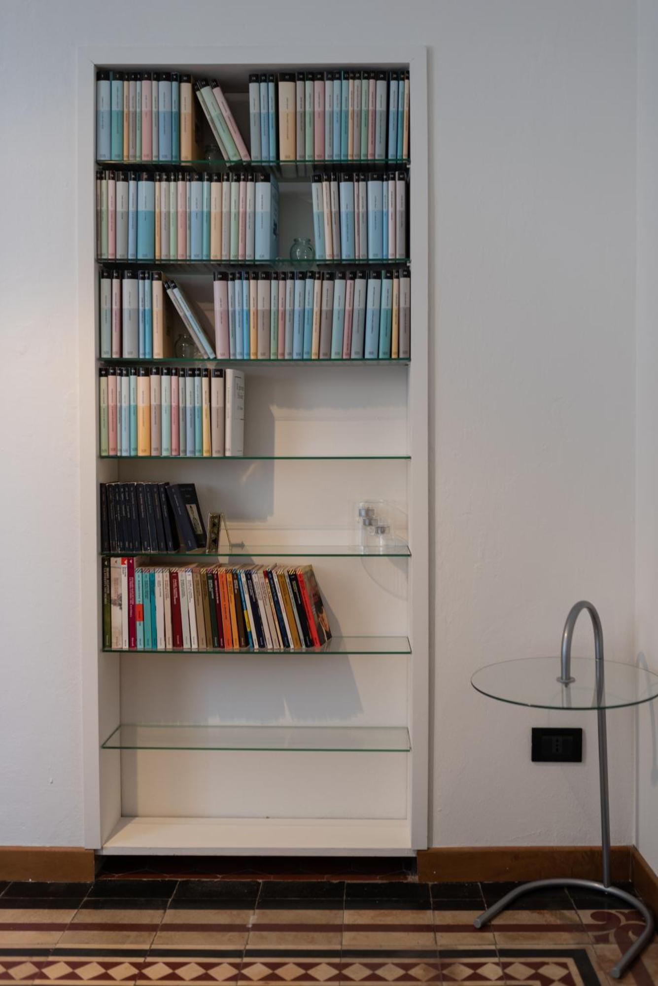 בולוניה Cavallotti Home מראה חיצוני תמונה