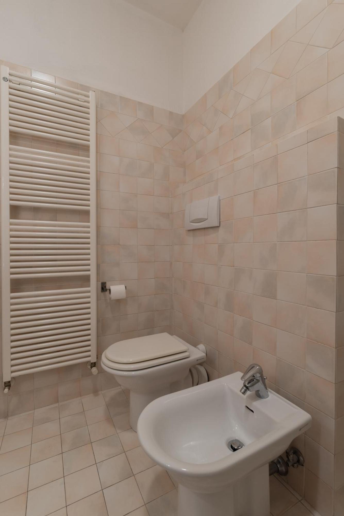 בולוניה Cavallotti Home מראה חיצוני תמונה